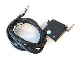 Ampli antenne Porsche